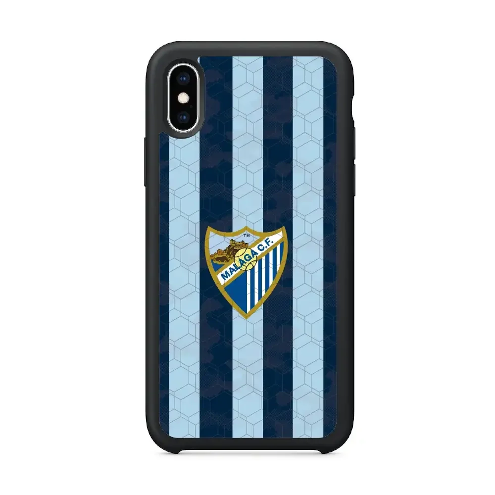 Málaga CF Official 3D Phone Case Stripes Edition - Image 35
