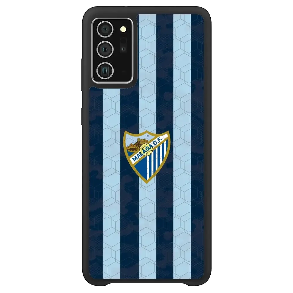 Málaga CF Official 3D Phone Case Stripes Edition - Image 39