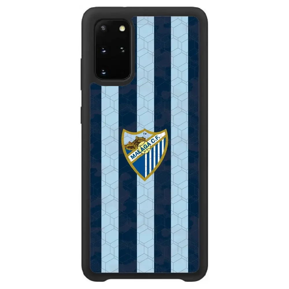 Málaga CF Official 3D Phone Case Stripes Edition - Image 45