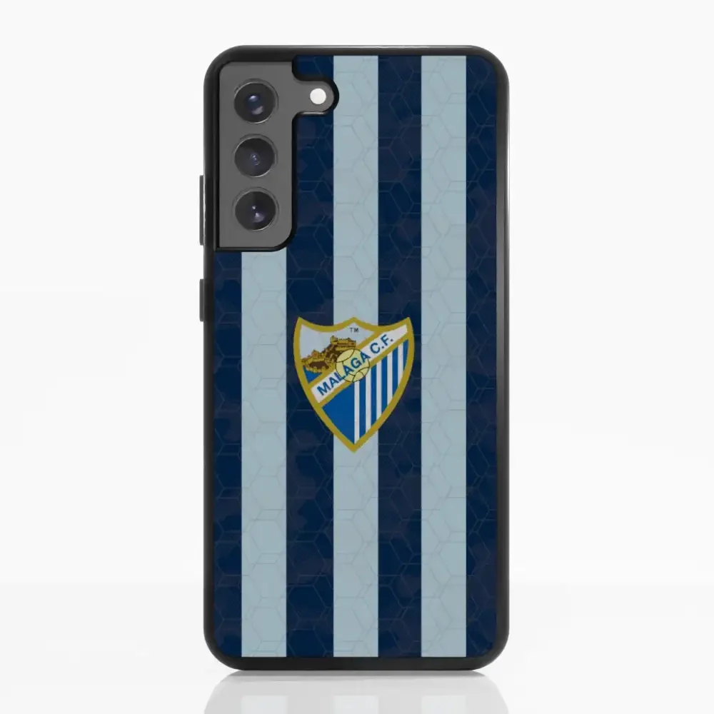 Málaga CF Official 3D Phone Case Stripes Edition - Image 52