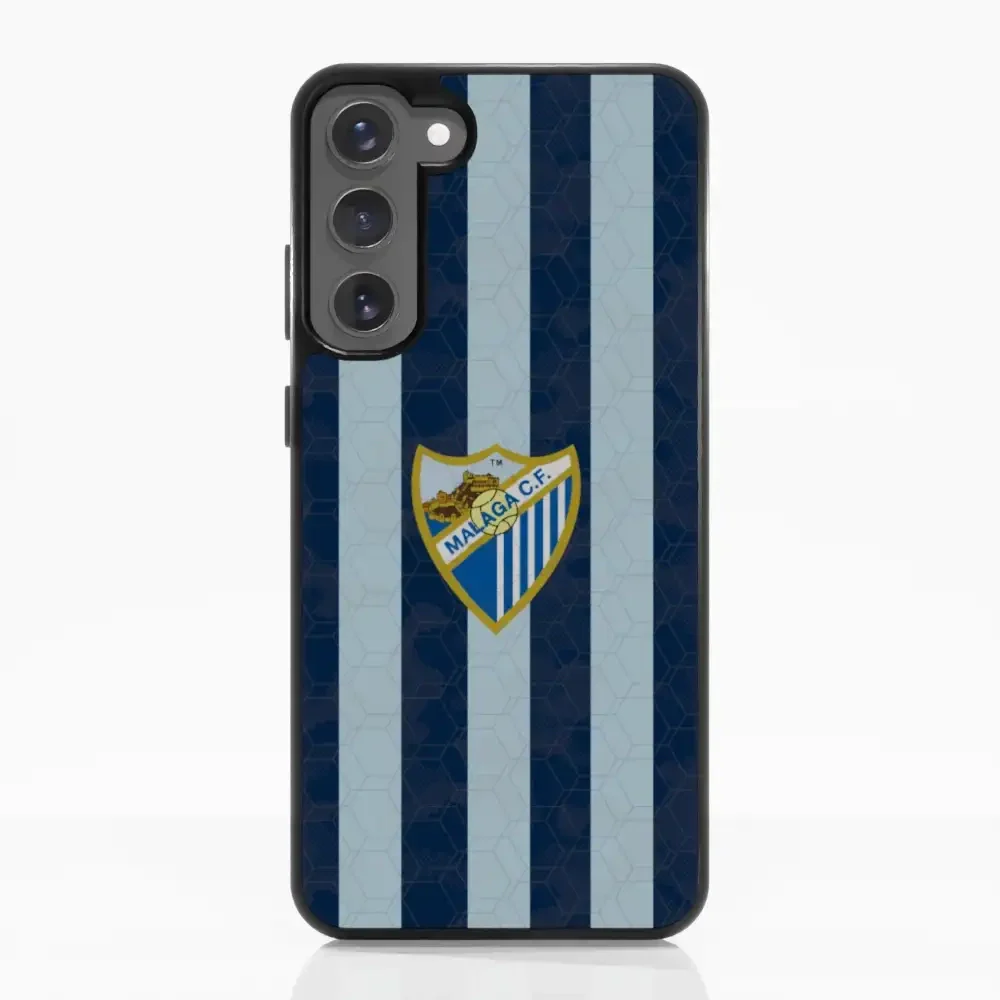 Málaga CF Official 3D Phone Case Stripes Edition - Image 56