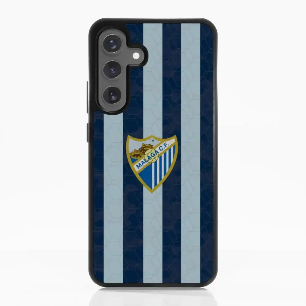 Málaga CF Official 3D Phone Case Stripes Edition - Image 62