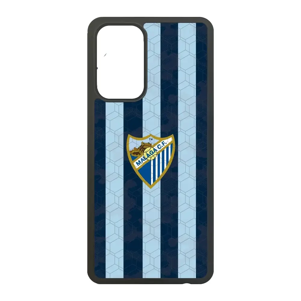 Málaga CF Official 3D Phone Case Stripes Edition - Image 68