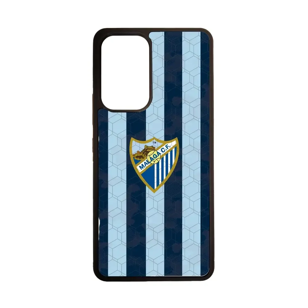 Málaga CF Official 3D Phone Case Stripes Edition - Image 69