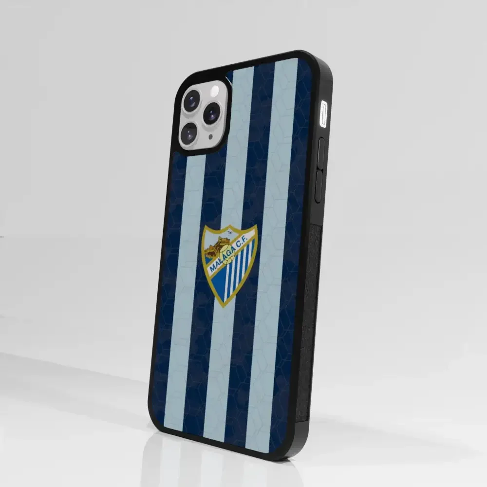 Málaga CF Official 3D Phone Case Stripes Edition - Image 73