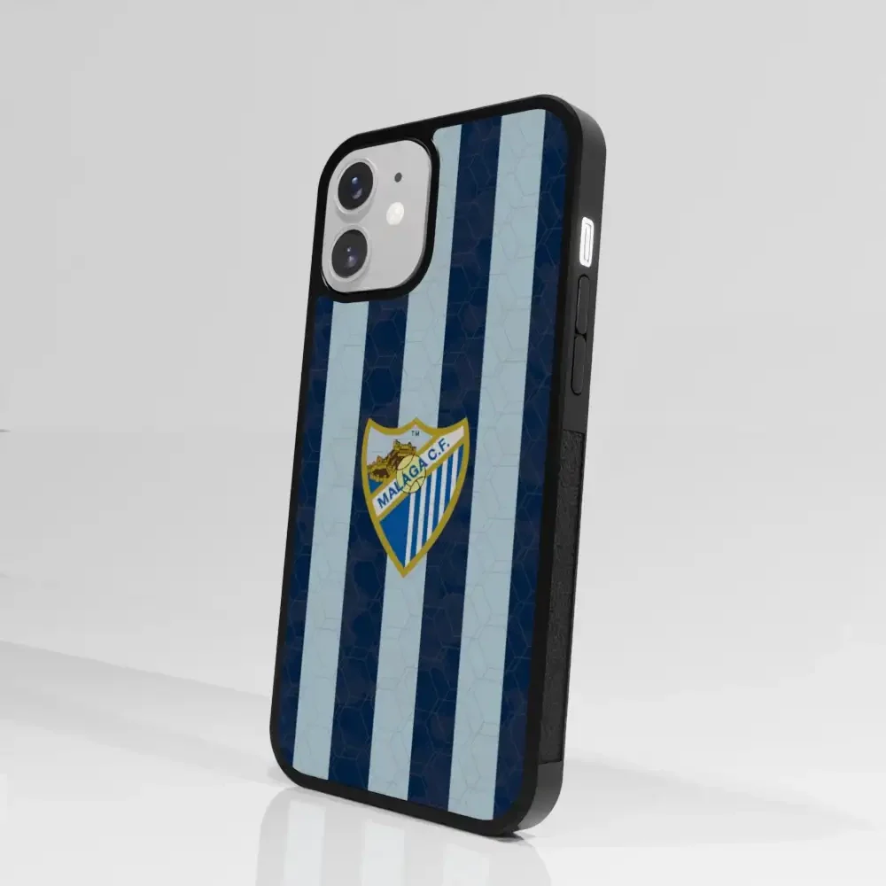 Málaga CF Official 3D Phone Case Stripes Edition - Image 75