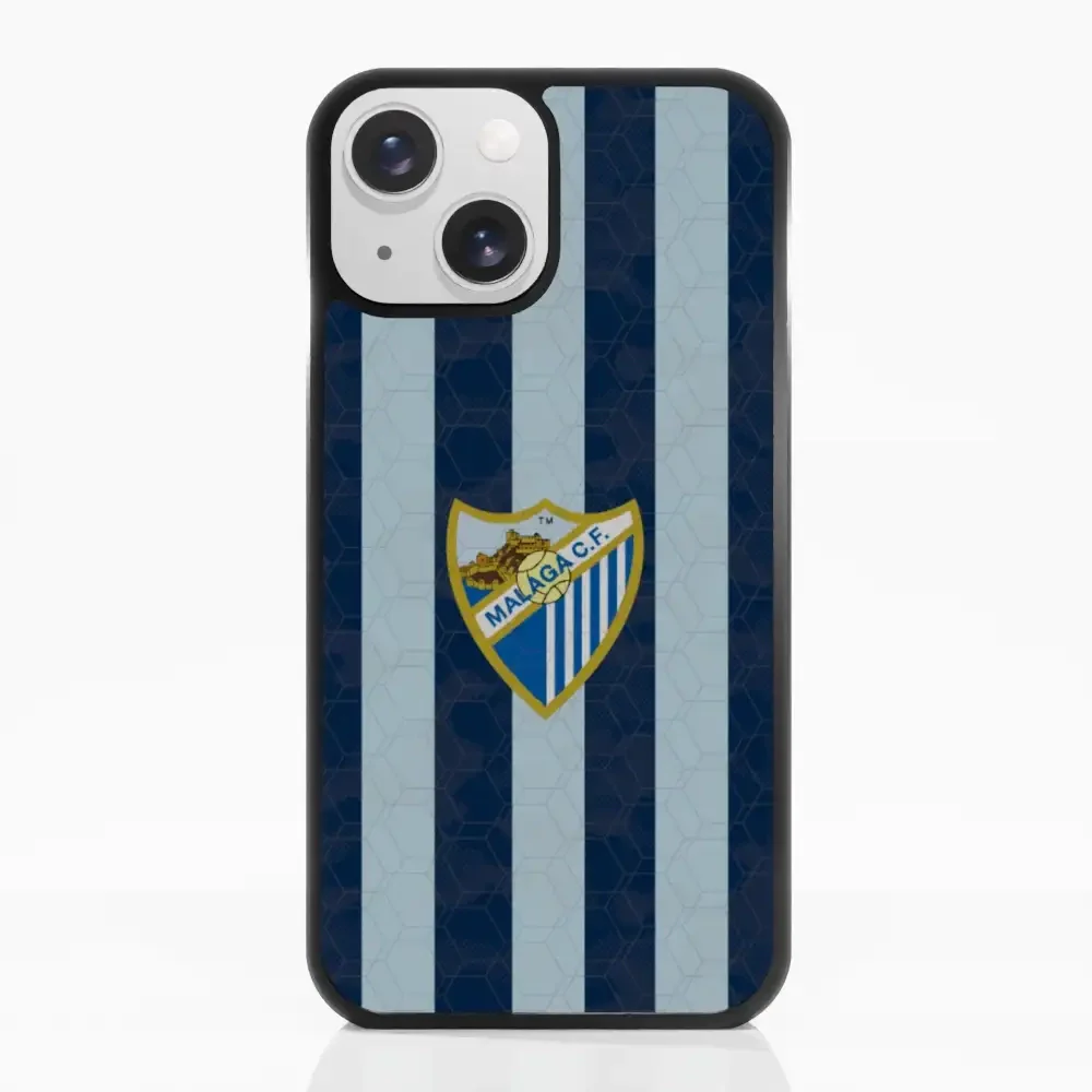 Málaga CF Official 3D Phone Case Stripes Edition - Image 9