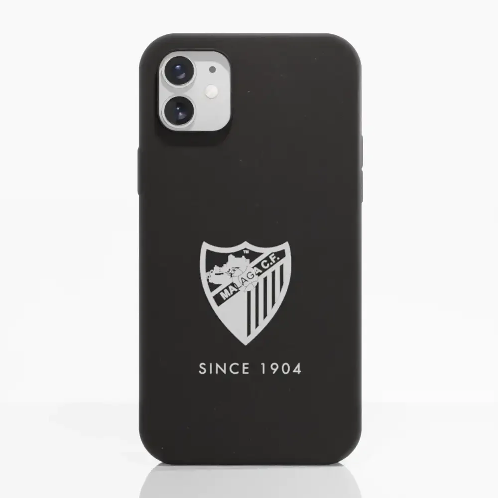 Malaga CF Official Compostable Phone Case Design 1904