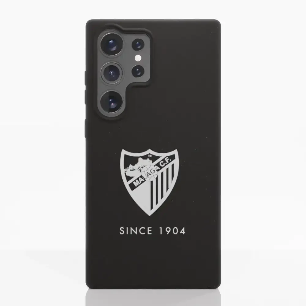 Malaga CF Official Compostable Phone Case Design 1904 - Image 41
