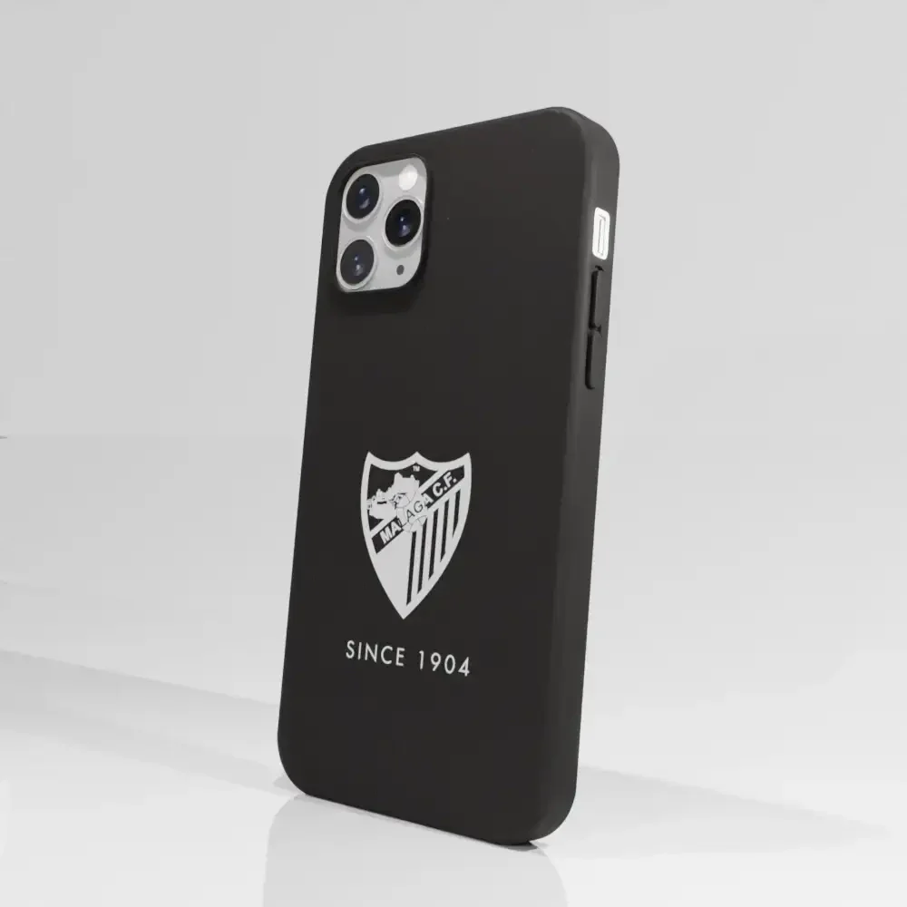 Malaga CF Official Compostable Phone Case Design 1904 - Image 46