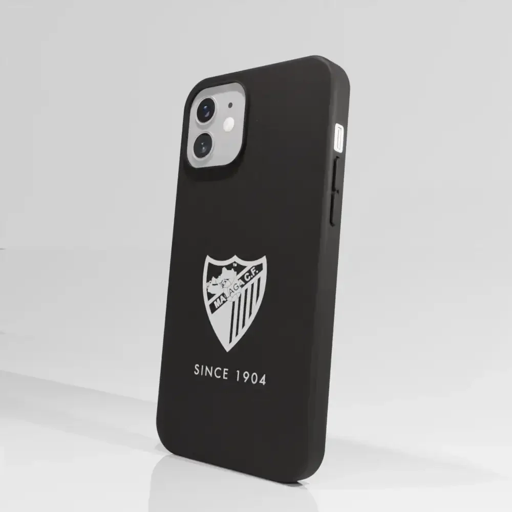 Malaga CF Official Compostable Phone Case Design 1904 - Image 48