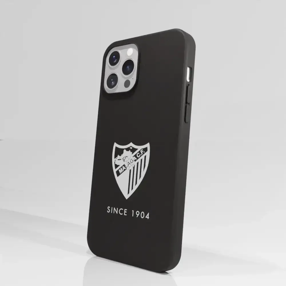 Malaga CF Official Compostable Phone Case Design 1904 - Image 50