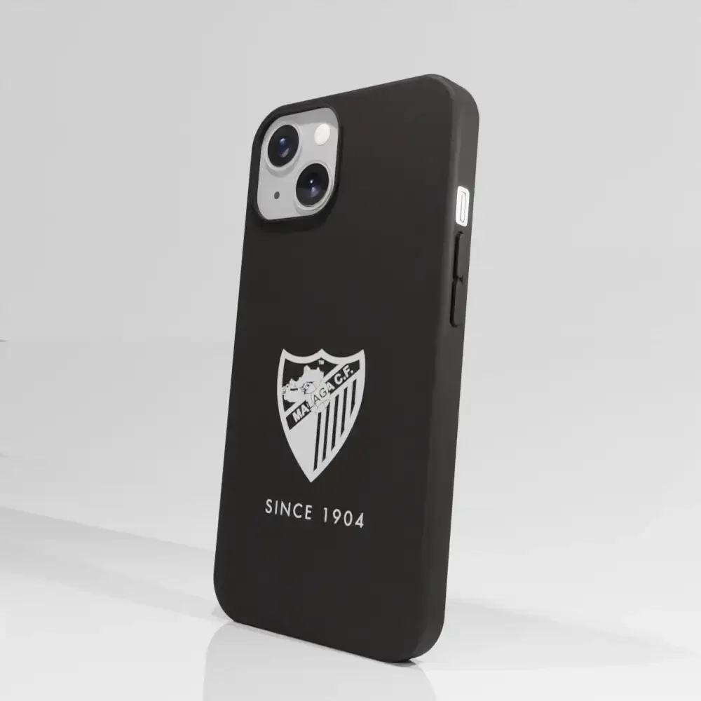 Malaga CF Official Compostable Phone Case Design 1904 - Image 58