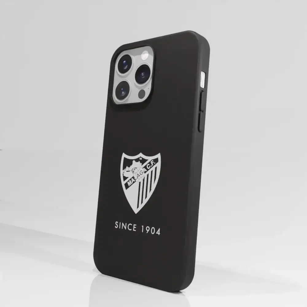 Malaga CF Official Compostable Phone Case Design 1904 - Image 61