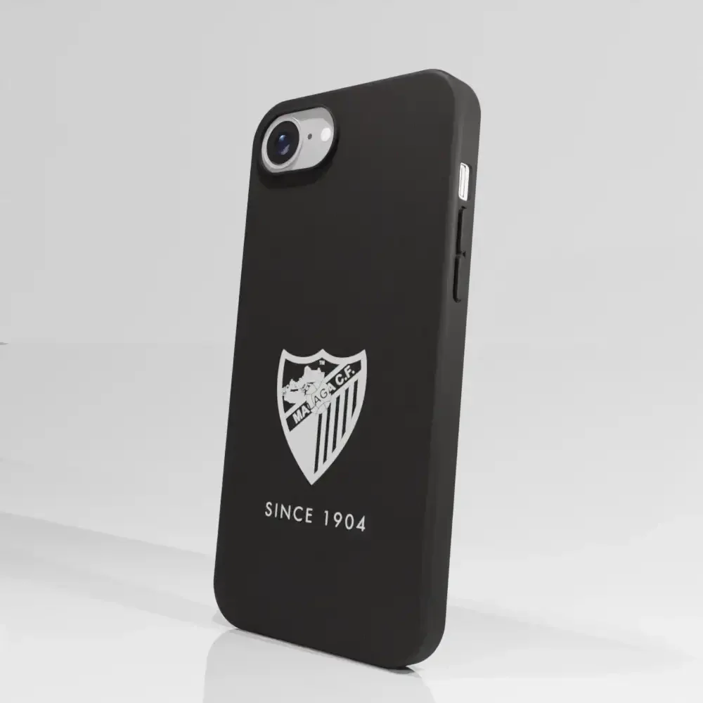 Malaga CF Official Compostable Phone Case Design 1904 - Image 63