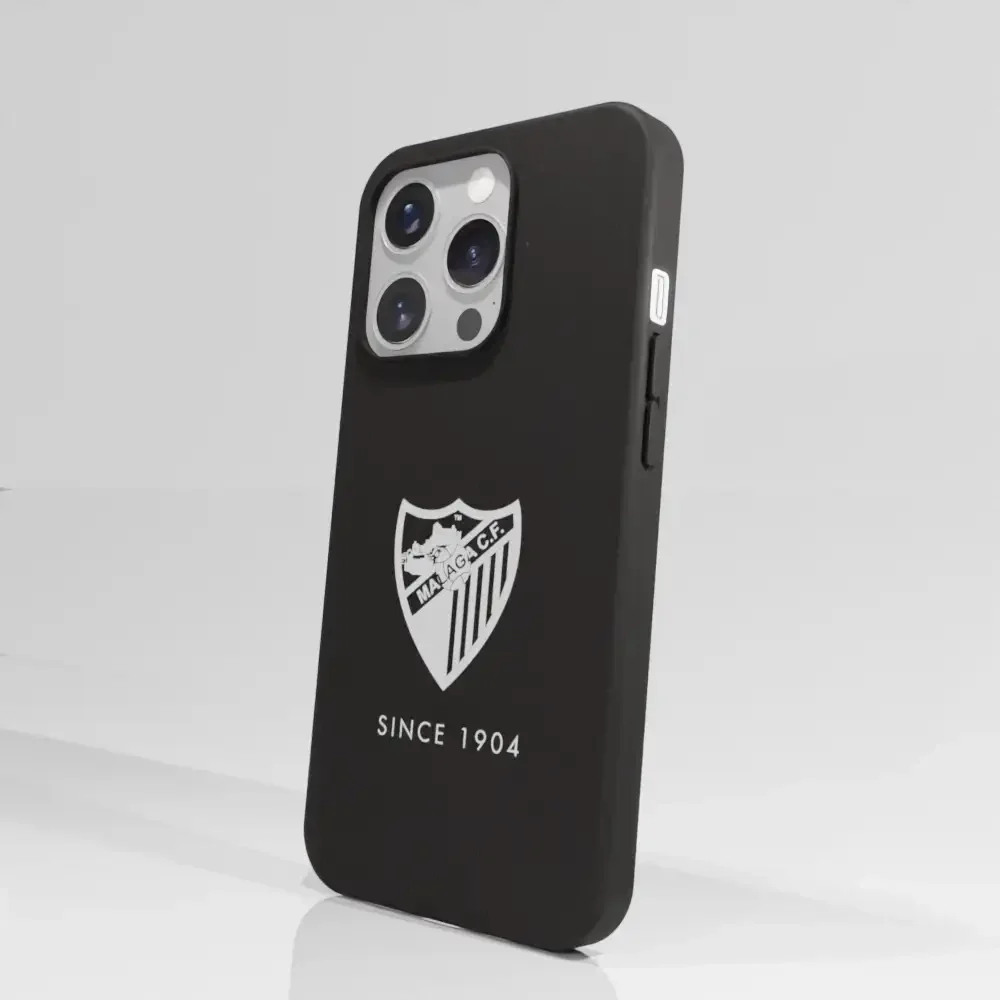 Malaga CF Official Compostable Phone Case Design 1904 - Image 65