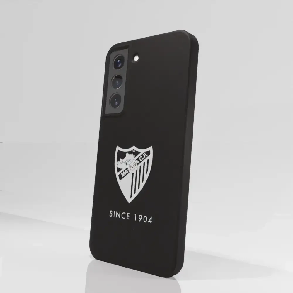 Malaga CF Official Compostable Phone Case Design 1904 - Image 71