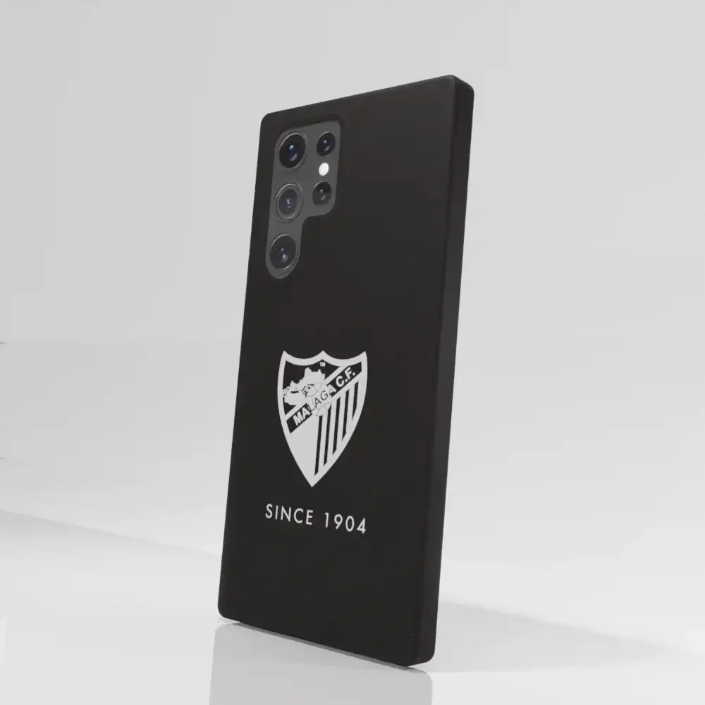 Malaga CF Official Compostable Phone Case Design 1904 - Image 72