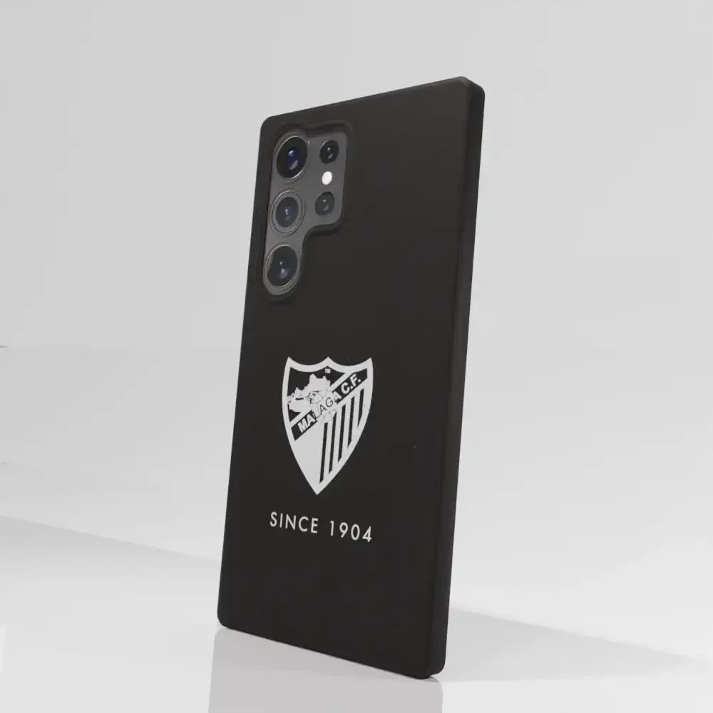 Malaga CF Official Compostable Phone Case Design 1904 - Image 78