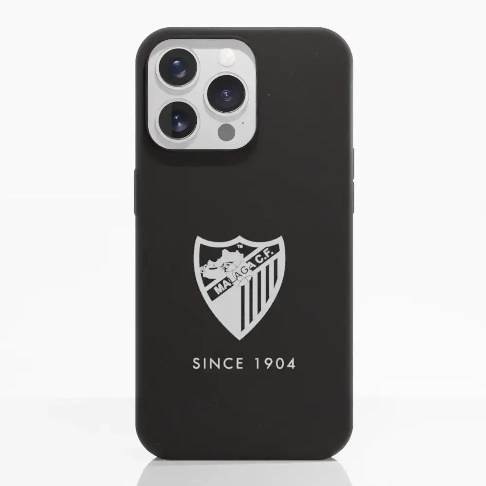 Malaga CF Official Compostable Phone Case Design 1904 - Image 8