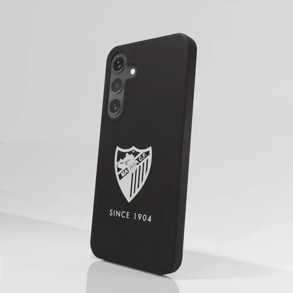 Malaga CF Official Compostable Phone Case Design 1904 - Image 80
