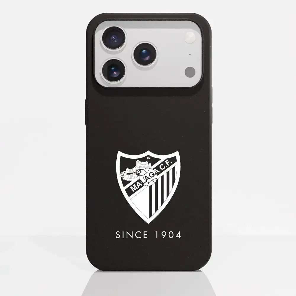 Malaga CF Official Compostable Phone Case Design 1904 - Image 87