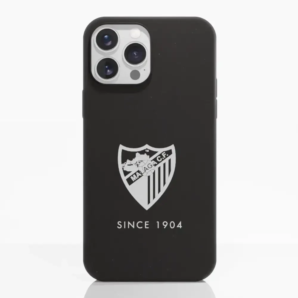 Malaga CF Official Compostable Phone Case Design 1904 - Image 9