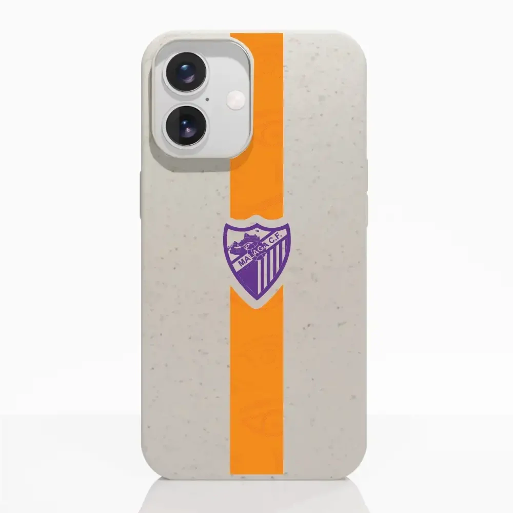 Málaga CF Official Compostable Phone Case Design Purple kit - Image 18