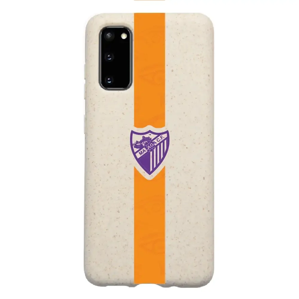 Málaga CF Official Compostable Phone Case Design Purple kit - Image 23