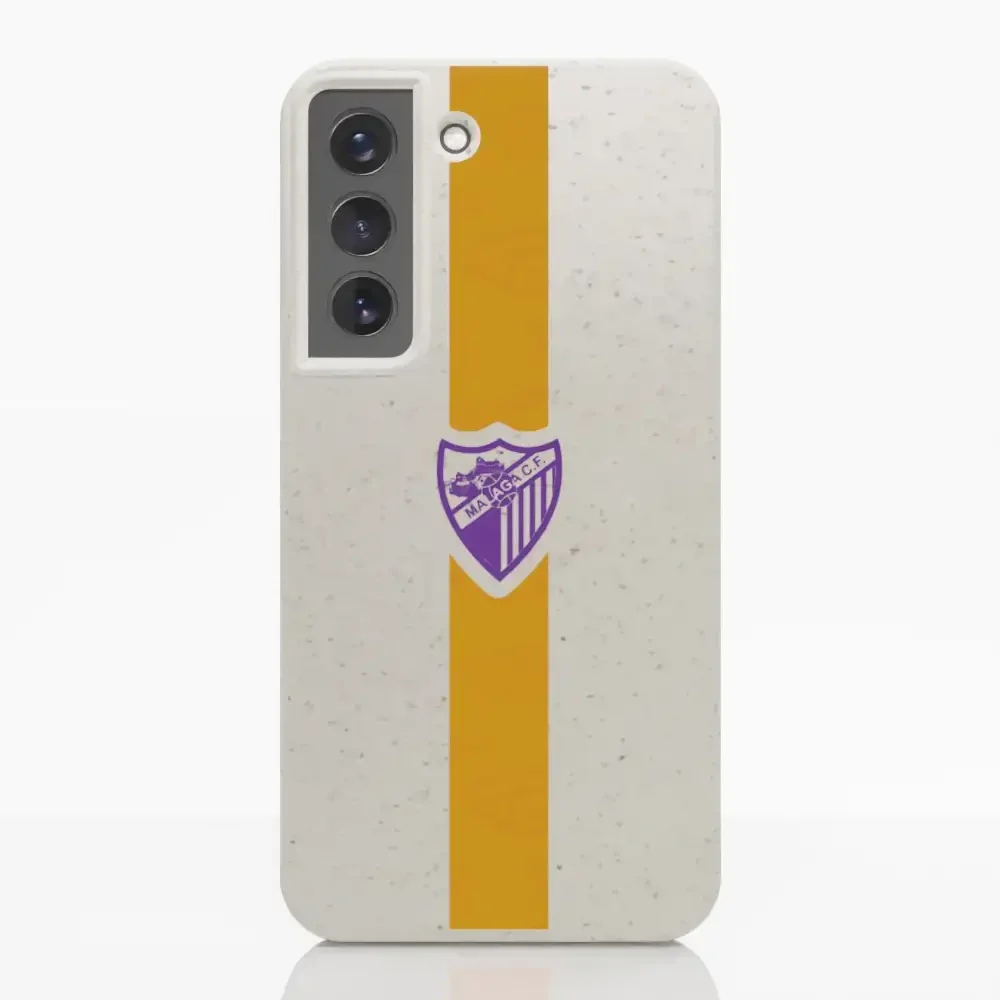 Málaga CF Official Compostable Phone Case Design Purple kit - Image 27