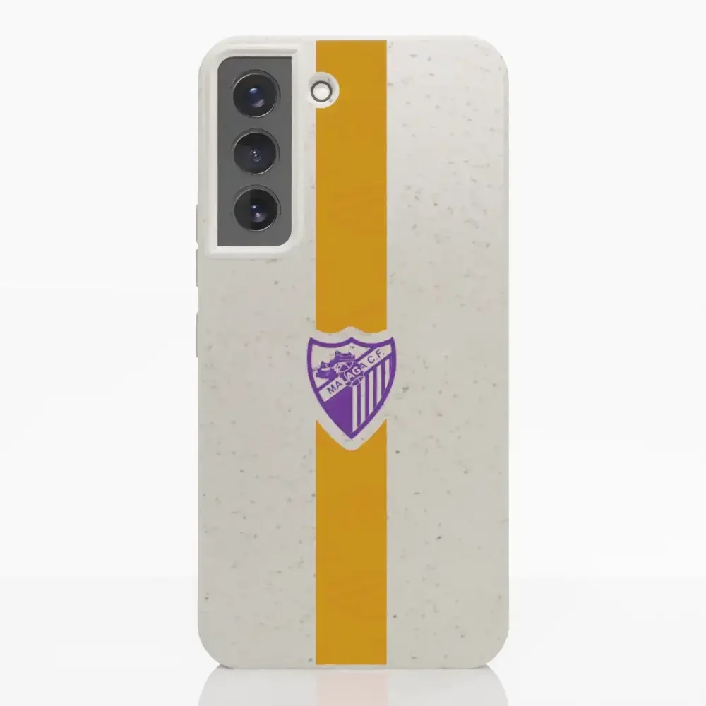 Málaga CF Official Compostable Phone Case Design Purple kit - Image 28