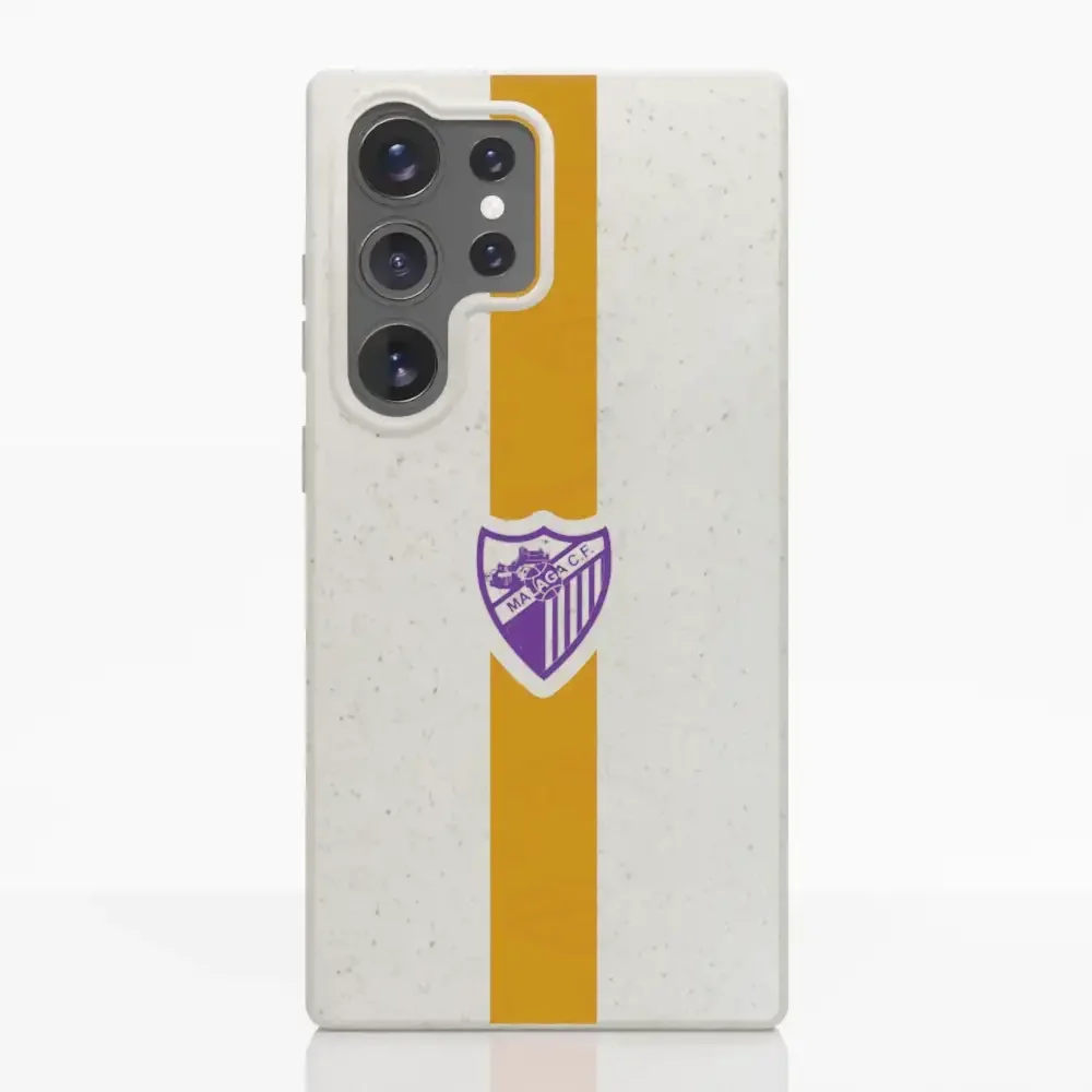Málaga CF Official Compostable Phone Case Design Purple kit - Image 35