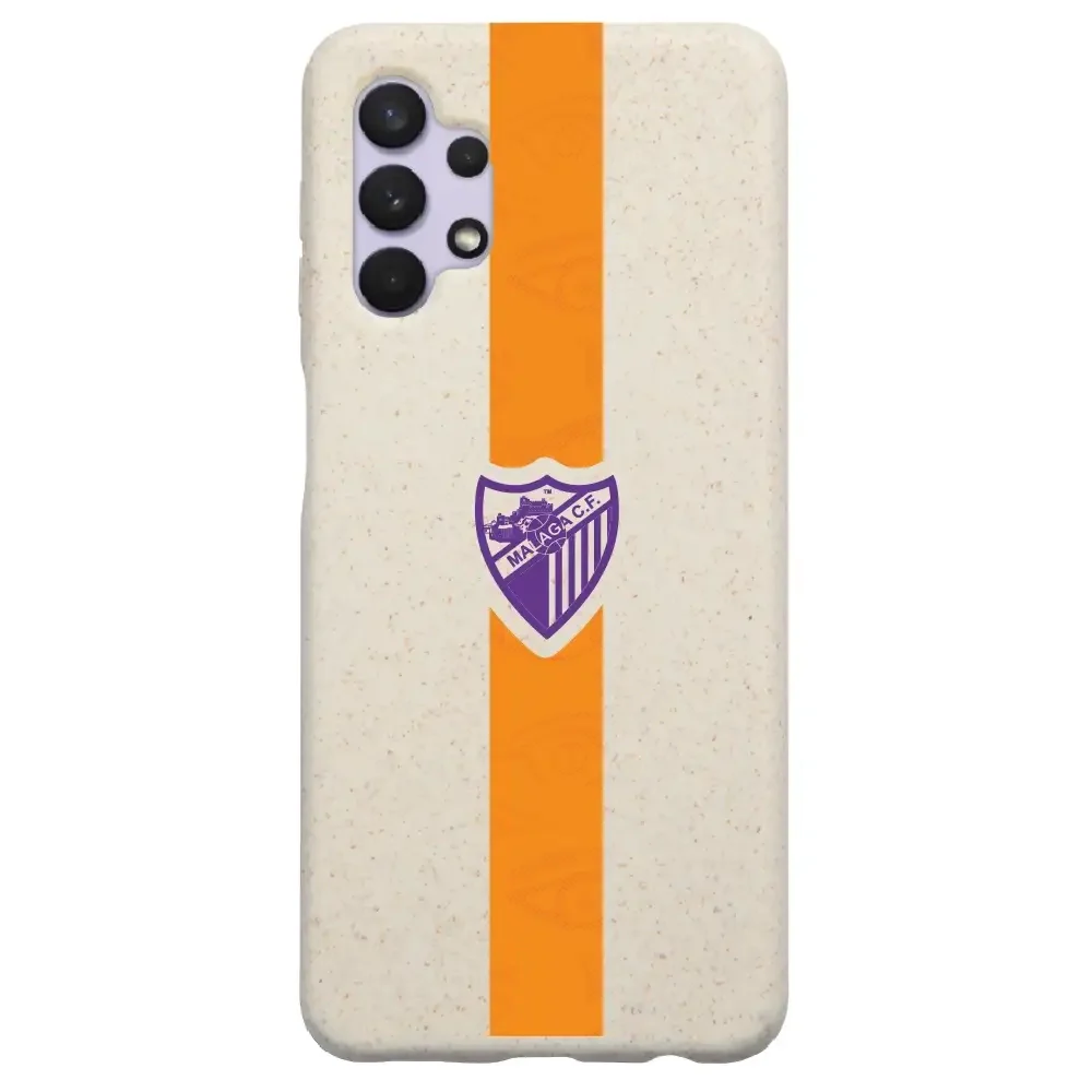 Málaga CF Official Compostable Phone Case Design Purple kit - Image 39