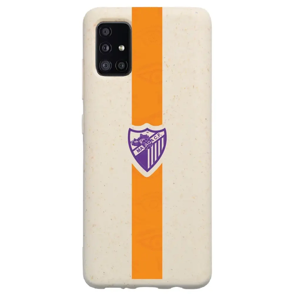 Málaga CF Official Compostable Phone Case Design Purple kit - Image 41