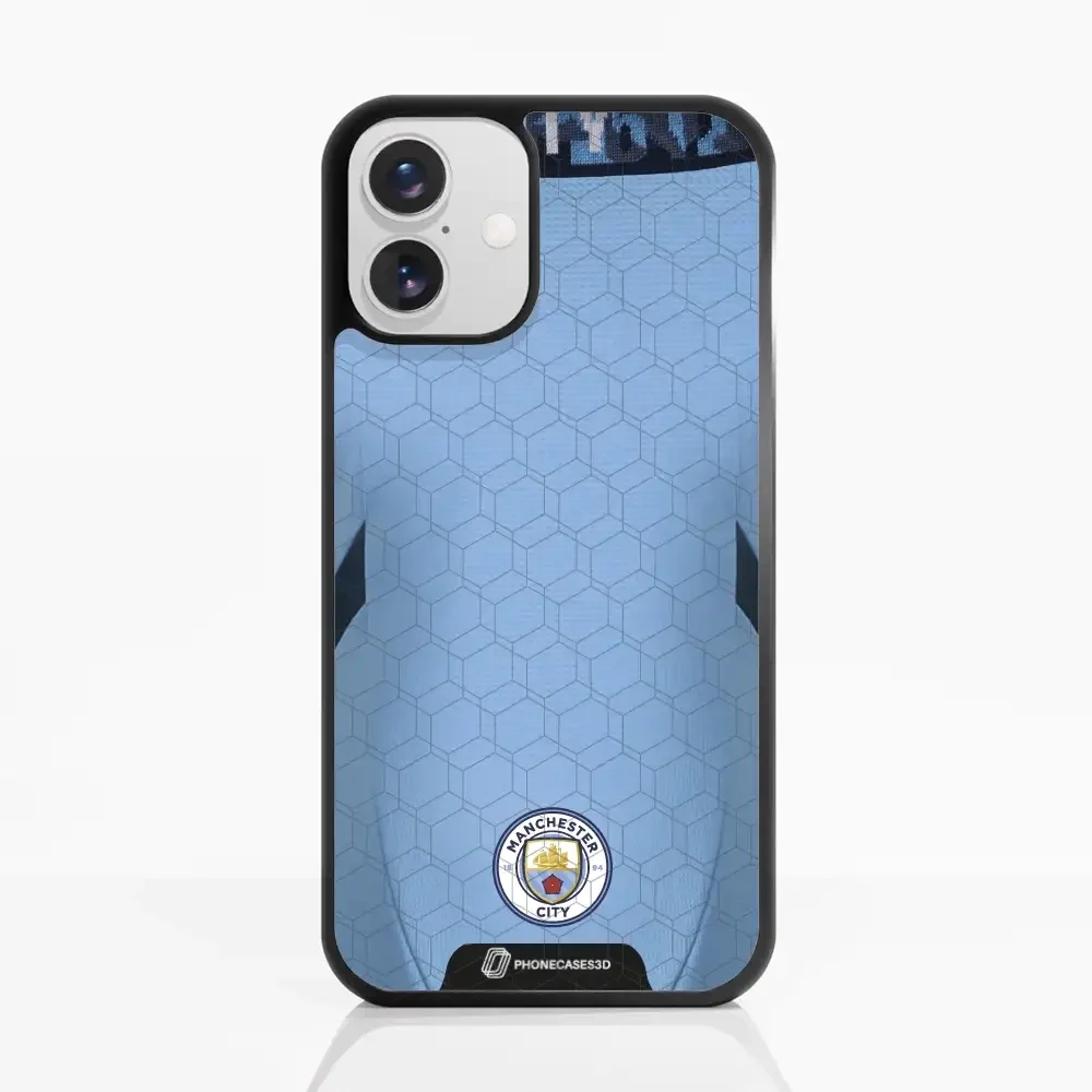 Manchester City Official 3D Phone Case Design Kit - Image 22