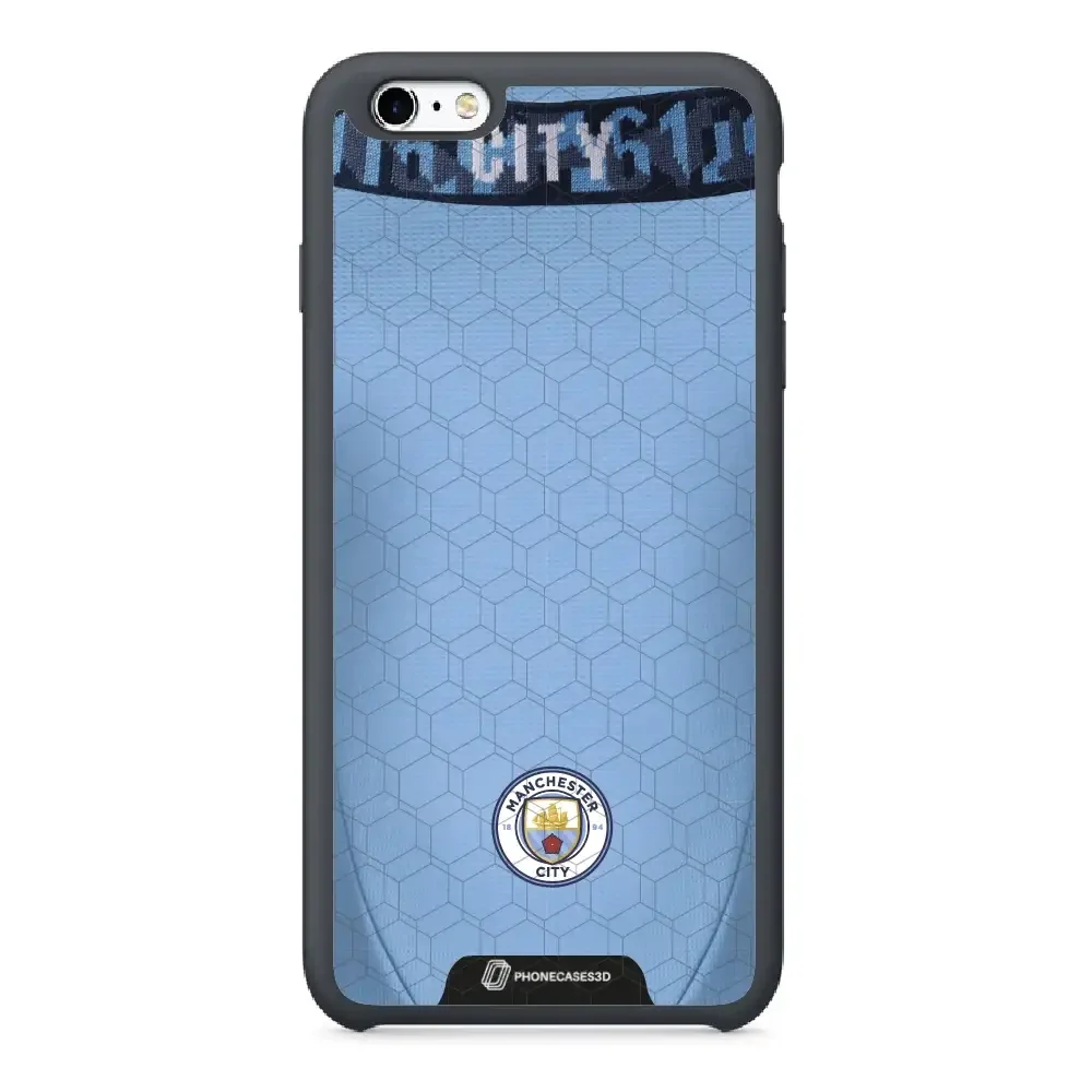 Manchester City Official 3D Phone Case Design Kit - Image 28