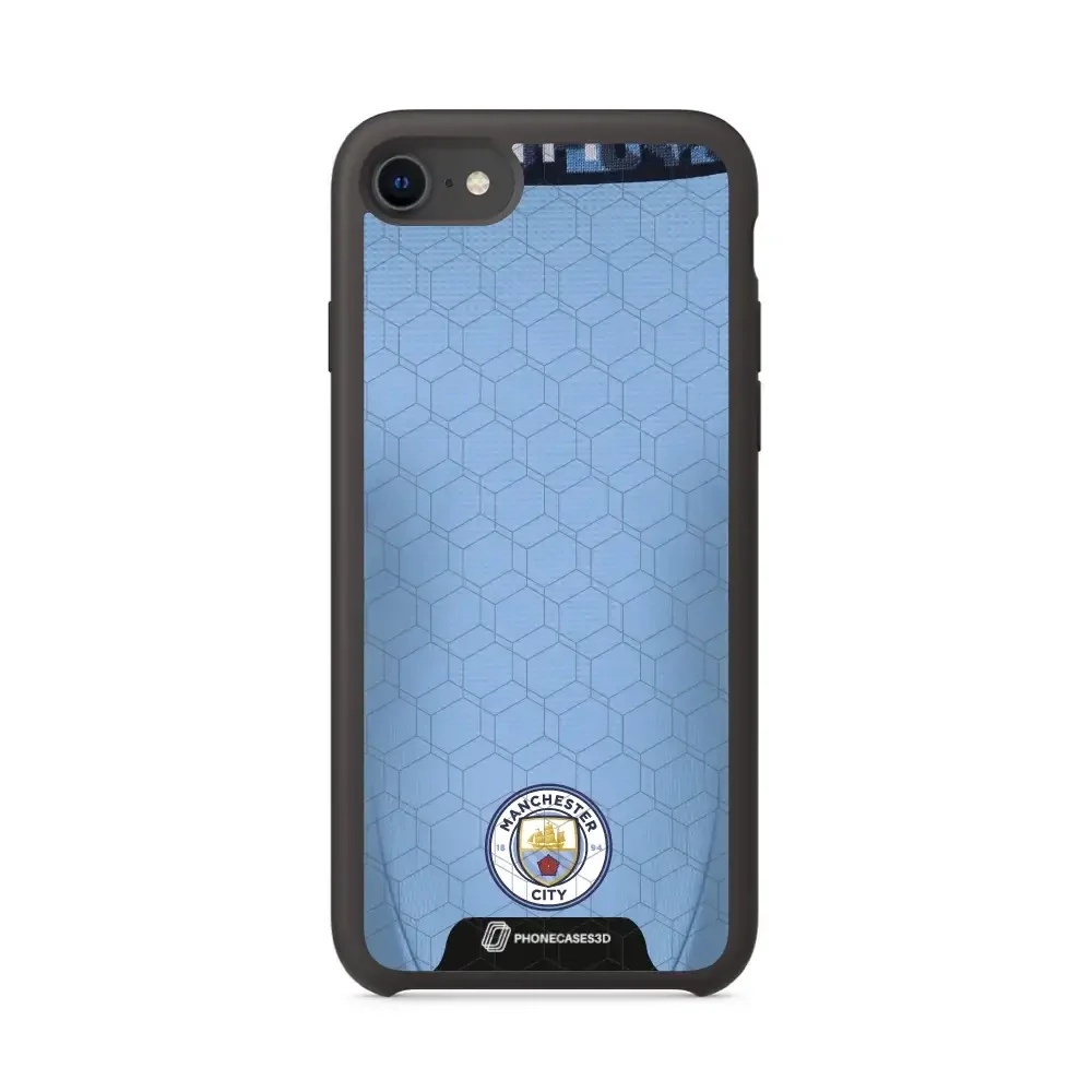 Manchester City Official 3D Phone Case Design Kit - Image 29