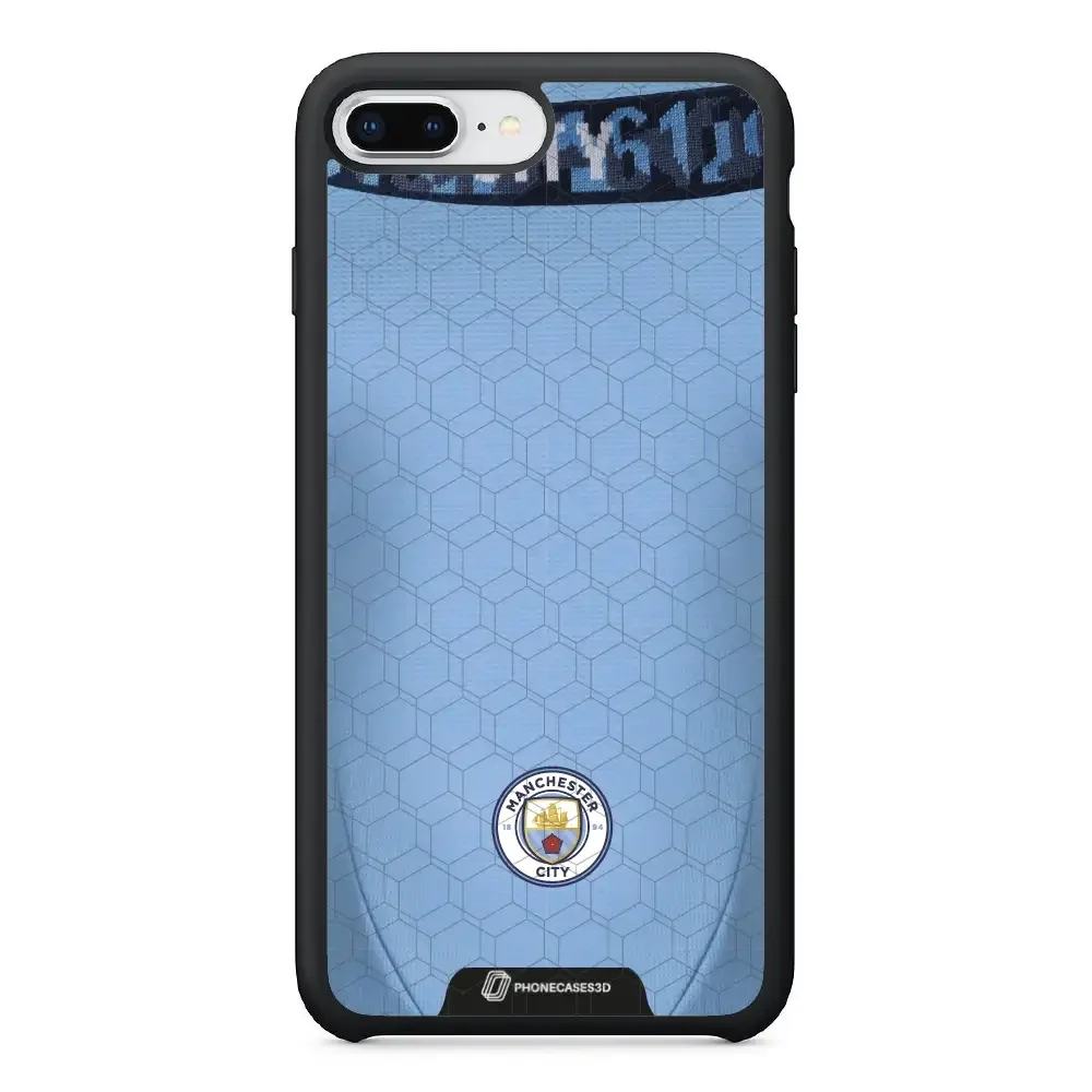 Manchester City Official 3D Phone Case Design Kit - Image 30