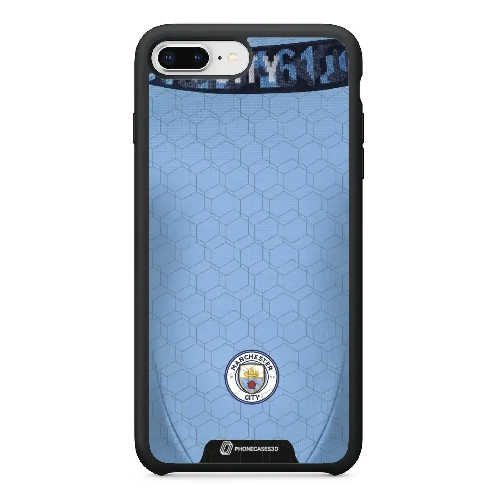Manchester City Official 3D Phone Case Design Kit - Image 32