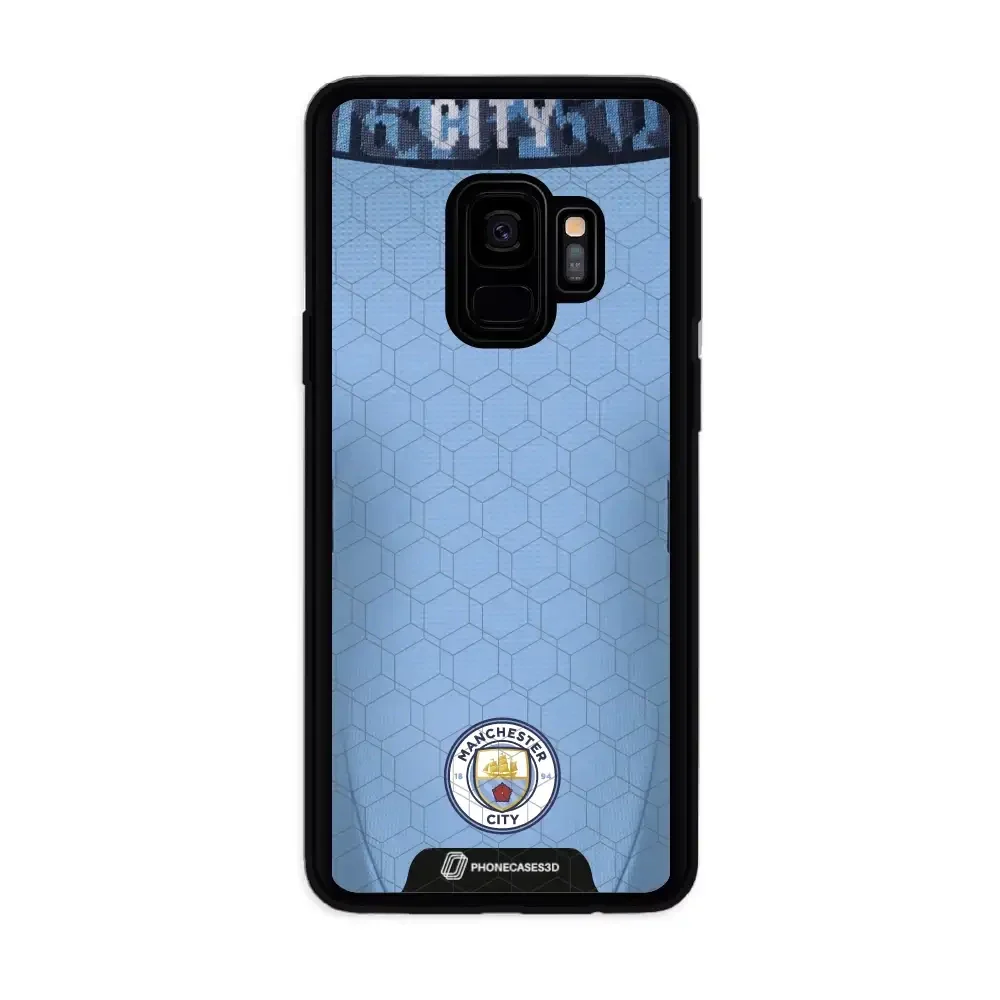 Manchester City Official 3D Phone Case Design Kit - Image 63