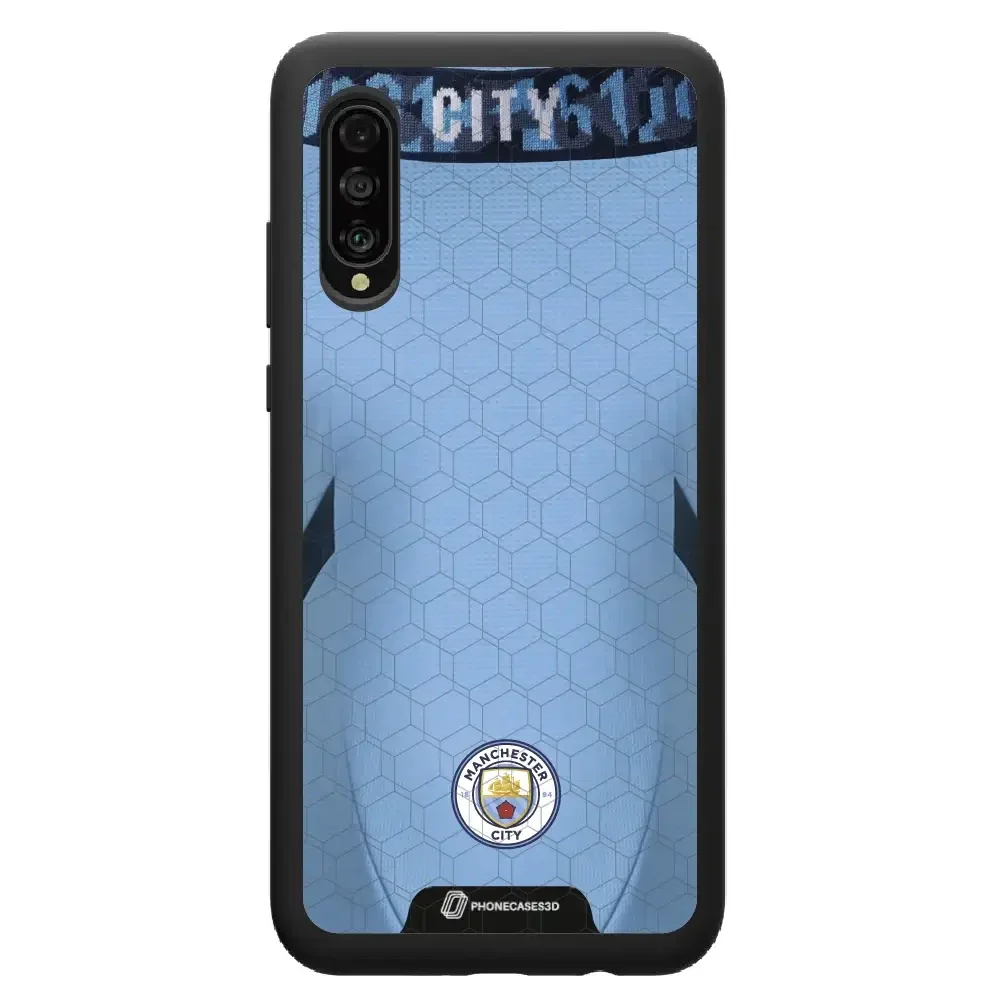 Manchester City Official 3D Phone Case Design Kit - Image 65