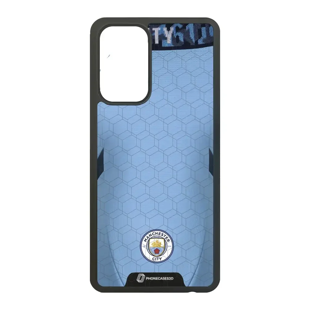 Manchester City Official 3D Phone Case Design Kit - Image 67
