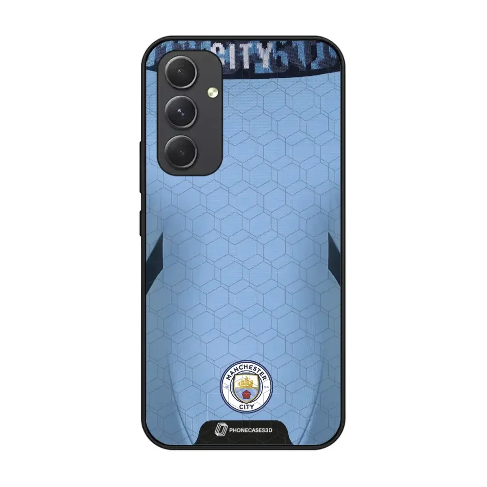 Manchester City Official 3D Phone Case Design Kit - Image 69