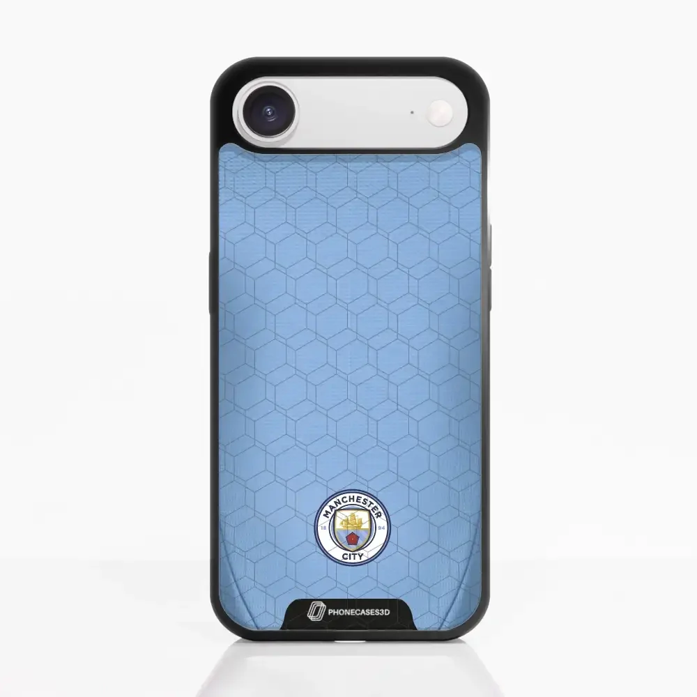 Manchester City Official 3D Phone Case Design Kit - Image 99