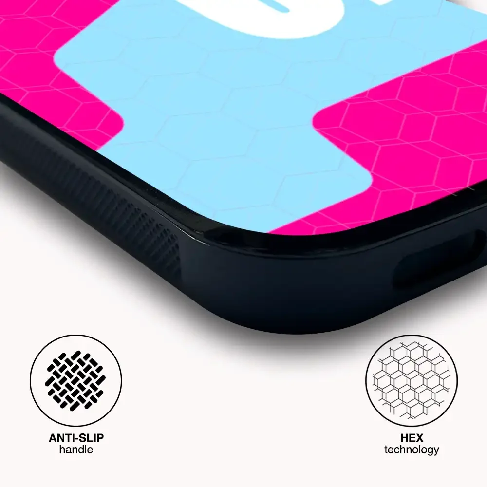 Manchester City Official 3D Phone Case – Flag Pattern - Image 70