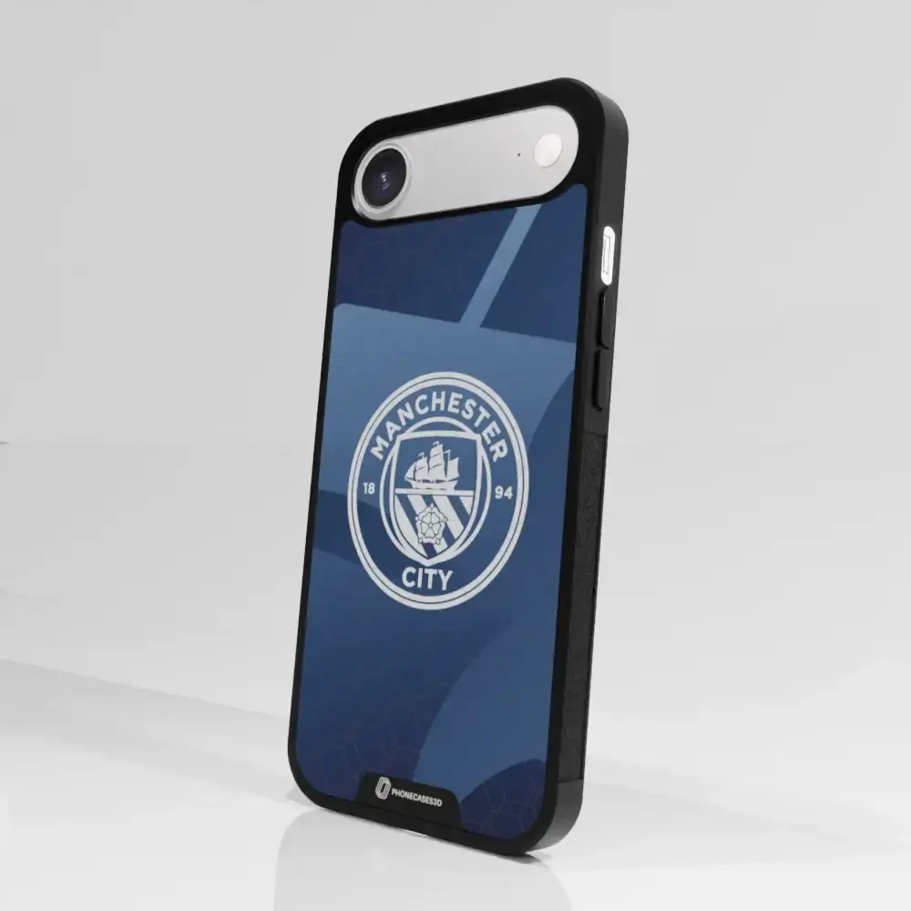 Manchester City Official 3D Phone Case – Ship - Image 103