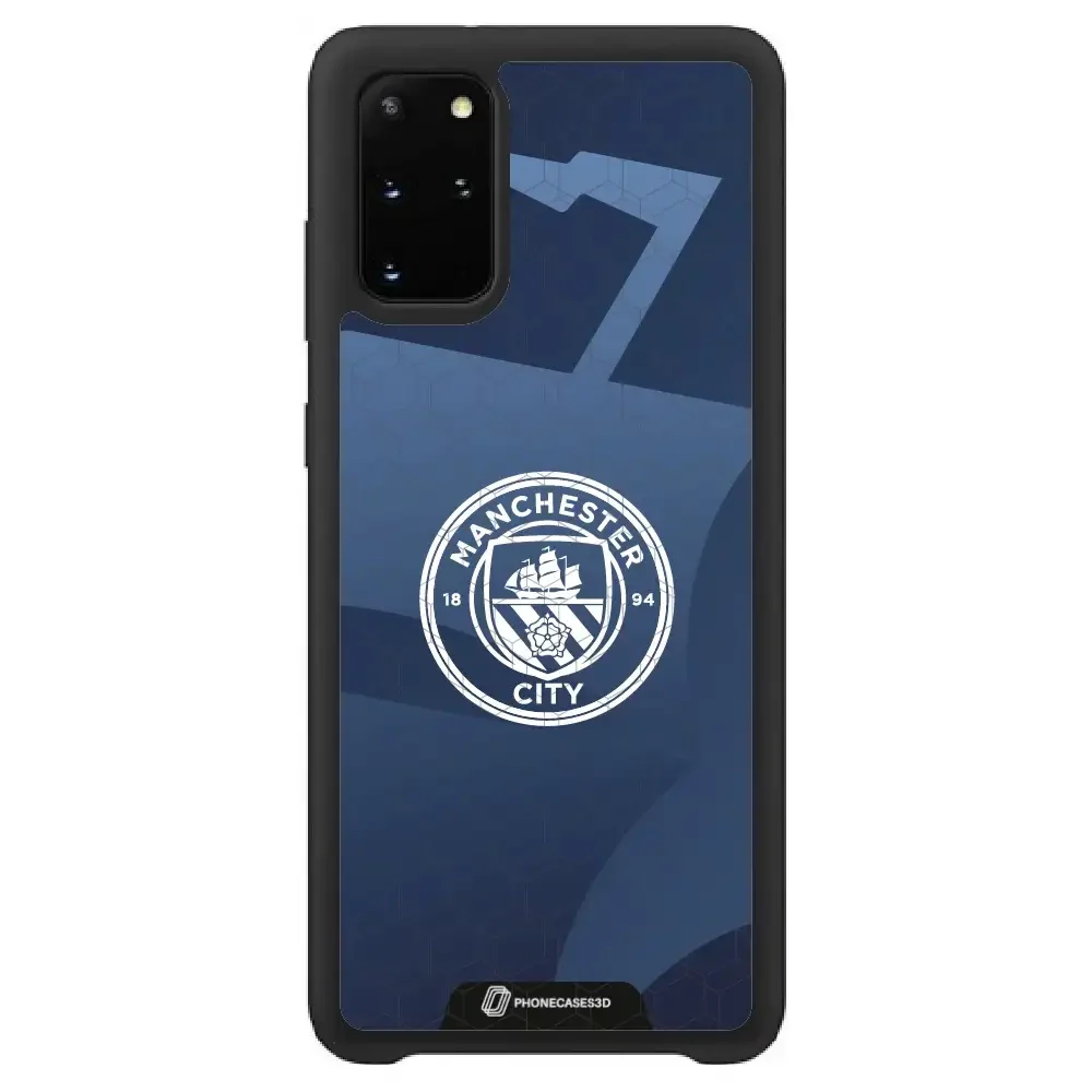 Manchester City Official 3D Phone Case – Ship - Image 45