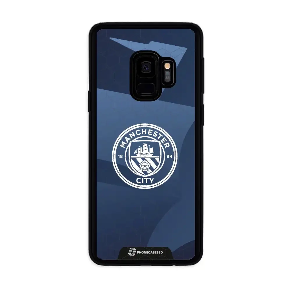 Manchester City Official 3D Phone Case – Ship - Image 63