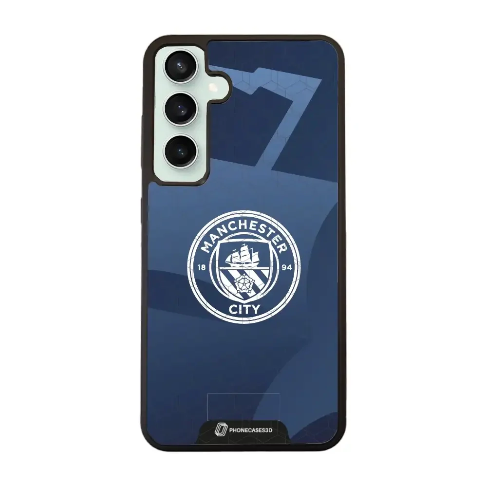 Manchester City Official 3D Phone Case – Ship - Image 72