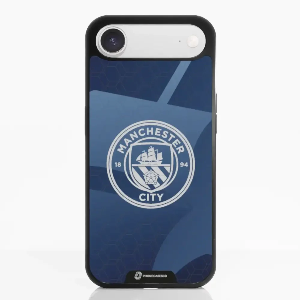 Manchester City Official 3D Phone Case – Ship - Image 99